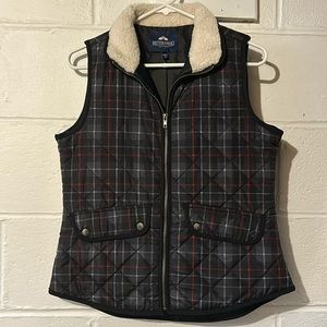 Puffer Vest